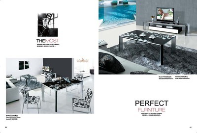 一站式畫冊、攝影、設計及印刷服務——佛山市構美攝影廣告的專業解決方案