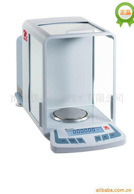 奧豪斯專業(yè)型分析天平 精準(zhǔn)計(jì)量，品質(zhì)信賴