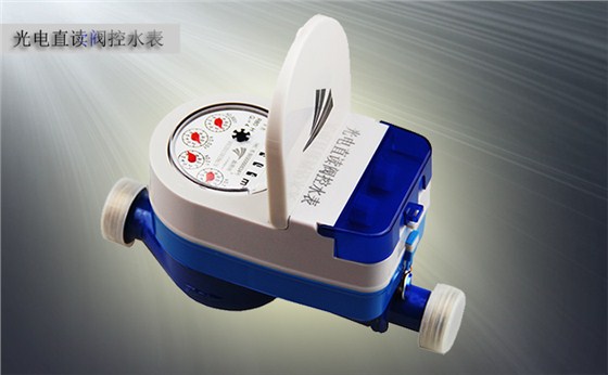 智能遠(yuǎn)傳水表信號采集方式與技術(shù)解析