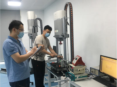 三個(gè)“千方百計(jì)”助力企業(yè)復(fù)工 河南省計(jì)量院紓難解困計(jì)量技術(shù)服務(wù)紀(jì)實(shí)